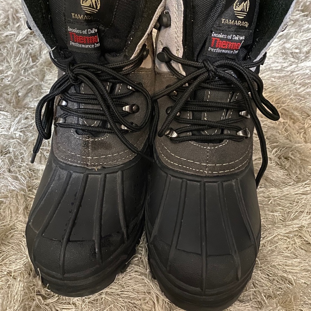 Kids boots (boys)